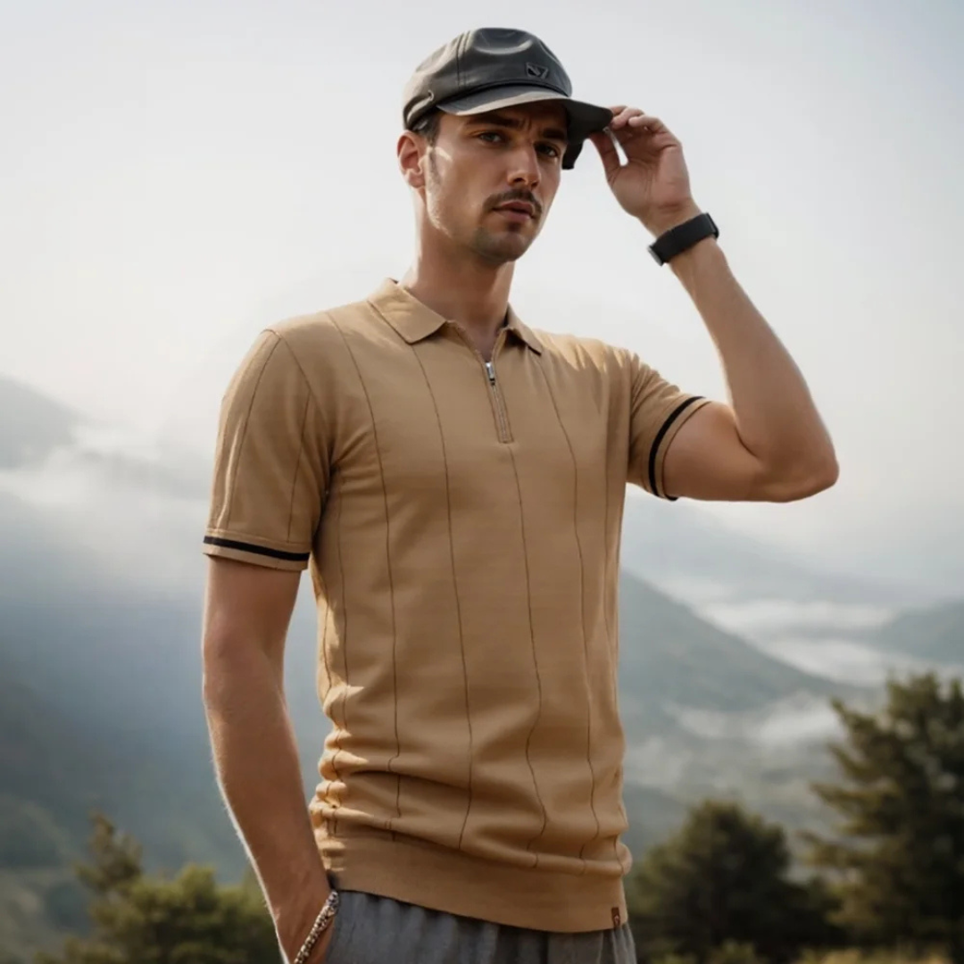 Men's Spring Style Guide 2025: Fresh Looks for Every Occasion